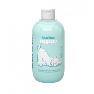 Burbur Shampoo Puppy 400 ml
