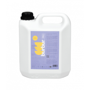 Burbur Pro All breed Shampoo 4 Litre