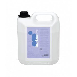 Burbur Pro Hypoallergenic Shampoo 4 Litre