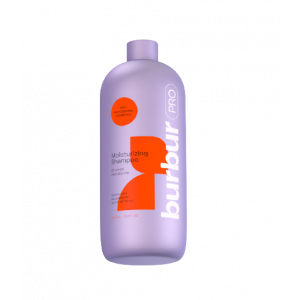 Burbur Pro Moisturizing Shampoo 1 Litre
