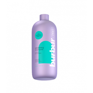 Burbur Pro Wightening Shampoo 1 Litre