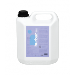 Burbur Pro Wightening Shampoo 4 Litre