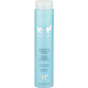 Yuup Home Odor Control Shampoo 250 ml