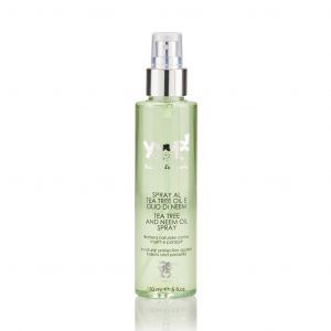 Yuup Home Tea Tree and Neem Oil Spray 150ml