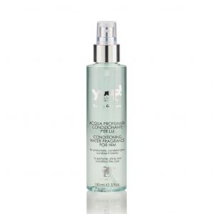 Yuup Home Conditioning Water Fragrance for Him 150 ml