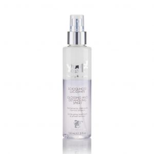 Yuup Home Glossing and Detangling Spray 150 ml