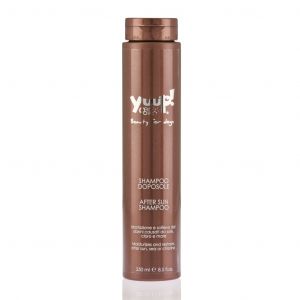 Yuup Home After Sun Shampoo 250ml