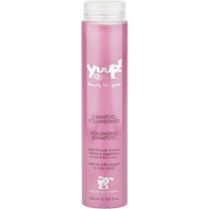 Yuup Home Volumizing Shampoo 250ml