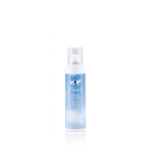 Yuup Fashion Crystal Easy Dry Shampoo 150 ml