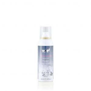 Yuup Fashion Diamond Pearly Coat Mist 125ml