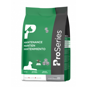ProSeries Maintenance Dog Food - 12.9Kg