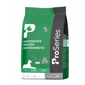 ProSeries Maintenance Dog Food - 2.72Kg