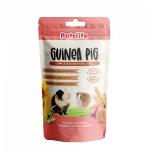 Taiyo Petslife Guniea Pig Food 150gm