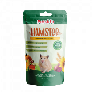 Taiyo Petslife Hamster Food 150gm
