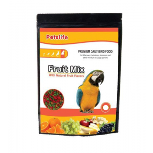 Taiyo Petslife Macaw Food 150gm