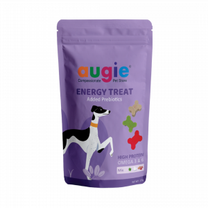 Augie Energy Treat Mix for dogs 125 gm