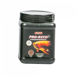 Taiyo Pro Rich Arowana 60gm Cont