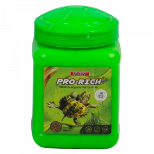 Taiyo Pro Rich Turtle 60gm Cont