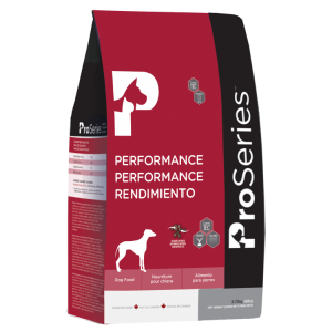 ProSeries Performance Dog Food - 2.72 Kg