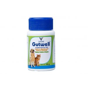 Digestive Supplements For Dogs And Cat