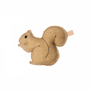 Guts and Glory Skye the Squirrel for Dog