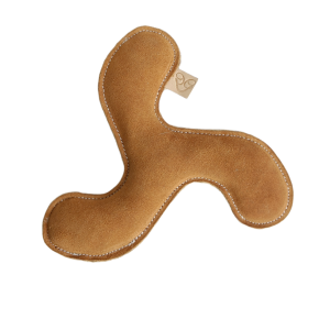 Guts and Glory Suede Flyr for Dog