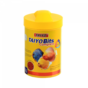 Taiyo Bits Complete 375gm Cont