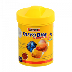 Taiyo Bits Complete 70gm Cont