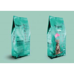 Tapsi Adult Tuna Dry cat food 500 g