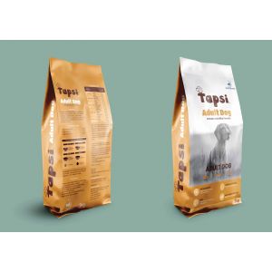 Tapsi Adult Dog Chicken & Rice Formula Dry Food 2 Kg