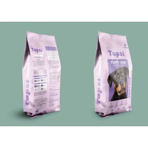 Tapsi Puppy Dog Chicken & Rice Formula Dry Food 2 Kg