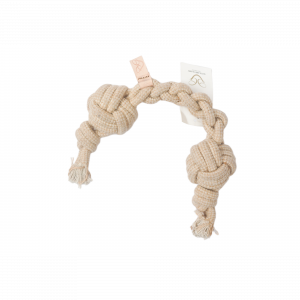 Guts and Glory Tug the Dumbell - Large for Dog