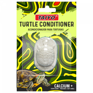 Taiyo Turtle Conditioner
