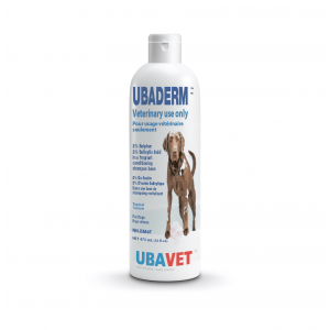 UBAVET Ubaderm 475 ml