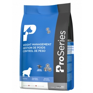 ProSeries Weight Management Dog Food - 12.9 Kg