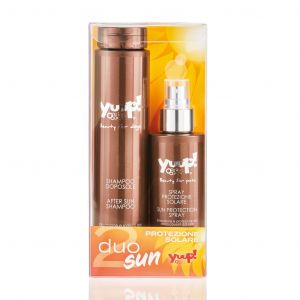 Yuup Duo Sun-Sun Protection Duo Kit