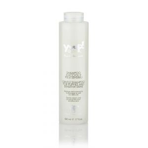 Yuup! Home Gentle Shampoo for Puppies and Sensitive Skins (500 ml)