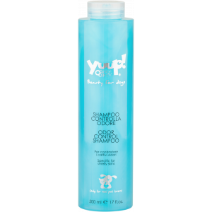 Yuup Home Odor Control Shampoo 500 ml
