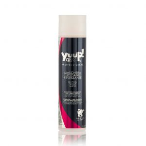 Yuup Professional Glossy Shine Mask 250 ml