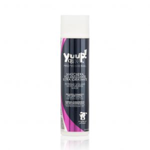 Yuup Professional Extreme Volume Moisturizing Mask 250 ml