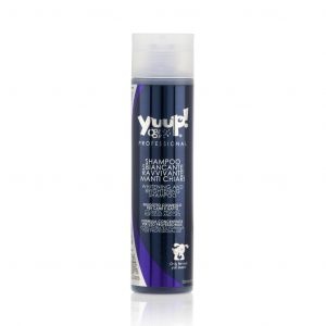Yuup Professional Whitening & Brightening Shampoo 250ml 
