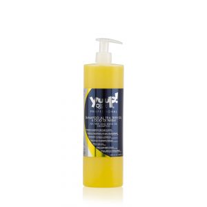 Yuup Professional Tea Tree and Neem Oil Shampoo 1 Liter