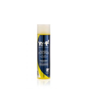 Yuup Professional Tea Tree and Neem Oil Shampoo 250ml 