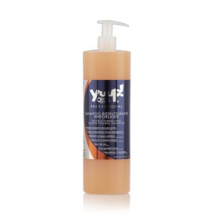 Yuup Professional Restructuring & Strengthening Conditioner 1liter 