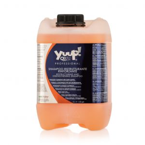 Yuup Professional Restructuring & Strengthening Shampoo 5 Liter