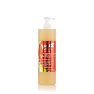 Yuup Professional 1:40 Ultra Degreasing Shampoo 1 Liter