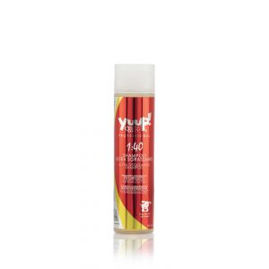 Yuup Professional 1:40 Ultra Degreasing Shampoo 250ml 