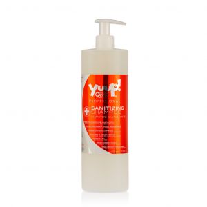 Yuup Professional Sanitizing Shampoo 1 Liter 