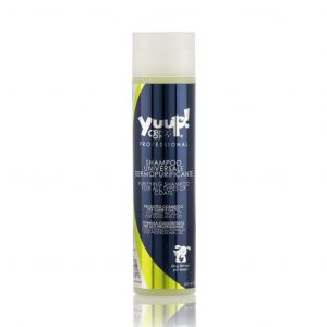 Yuup Professional Purifying Shampoo for All Type of Coats 250ml