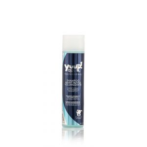 Yuup Professional Crisp Coat Volumizing Shampoo 250ml 